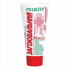 Крем-гель Fitodoctor «Рецепт», загоювальний 60 г придбати в інтернет-магазині Супер Пуперс