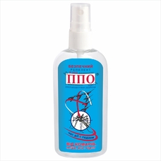 РПП Репелент «ППО-ADF-протиповітряна оборона» Fitodoctor, 100мл придбати в інтернет-магазині Супер Пуперс