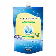 Дой-Пак крем-мило з гліцерином Fitodoctor «Жасмин», зволожувальне, 700 мл придбати в інтернет-магазині Супер Пуперс
