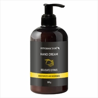Крем для рук Fitodoctor «Delicate Citrus», 300 г Крем для рук Fitodoctor «Delicate Citrus», 300 г