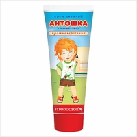 Крем дитячий Fitodoctor  «Антошка з аллантоїном», протиалергійний, 44г