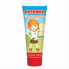 Крем дитячий Fitodoctor  «Антошка з аллантоїном», протиалергійний, 75г придбати в інтернет-магазині Супер Пуперс