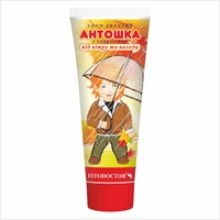 Детский крем Fitodoctor «Антошка с аллантоином», противоаллергический, от ветра и непогоды, 70г