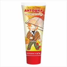 Крем дитячий Fitodoctor  «Антошка з аллантоїном», протиалергійний від вітру та негоди, 70г придбати в інтернет-магазині Супер Пуперс