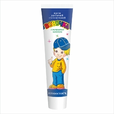 Крем дитячий Fitodoctor  «Вовочка», 44г придбати в інтернет-магазині Супер Пуперс