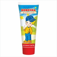 Детский крем Fitodoctor «Вовочка», питательный, 75 г