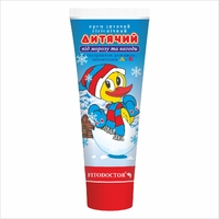 Детский крем Fitodoctor «Детский», от мороза и непогоды, 70 г