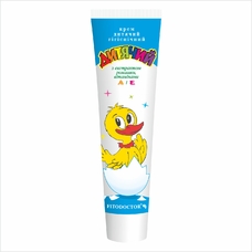 Крем дитячий Fitodoctor  «Дитячий», 44г придбати в інтернет-магазині Супер Пуперс