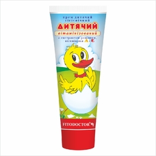 Крем дитячий гігієнічний  Fitodoctor  «Дитячий», 75 г придбати в інтернет-магазині Супер Пуперс