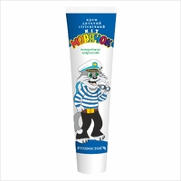 Крем дитячий Fitodoctor  «Кіт Морячок», 44г