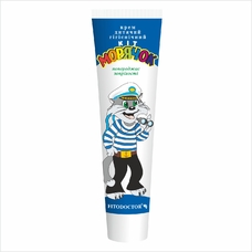 Крем дитячий Fitodoctor  «Кіт Морячок», 44г придбати в інтернет-магазині Супер Пуперс