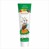 Крем дитячий Fitodoctor  «Козяче молоко», 44г