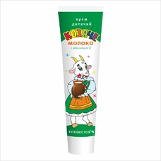 Крем дитячий Fitodoctor  «Козяче молоко», 44г придбати в інтернет-магазині Супер Пуперс
