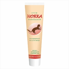 Крем для лица и тела Fitodoctor «NORKA», 44 г купить в интернет-магазине Супер Пуперс