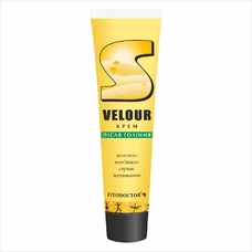 Крем после бритья Fitodoctor «Velour», 44 г купить в интернет-магазине Супер Пуперс