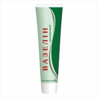 Вазелин «Ароматный» Fitodoctor, 44 г