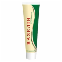 Вазелин гигиенический косметический Fitodoctor, 44 г