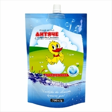 Дой-Пак рідке мило Fitodoctor «Дитяче» с екстрактом ромашки гіпоалергенне, 700 мл  придбати в інтернет-магазині Супер Пуперс