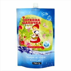 Дой-Пак жидкое мыло Fitodoctor «Красная Шапочка» с Д-пантенолом, 700 мл. купить в интернет-магазине Супер Пуперс