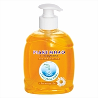 Рідке мило Fitodoctor «"Ромашка»,  зволожуюче, 300 мл