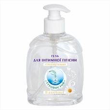 Гель для інт.гігієни Fitodoctor гіпоалергенний, 300 мл придбати в інтернет-магазині Супер Пуперс