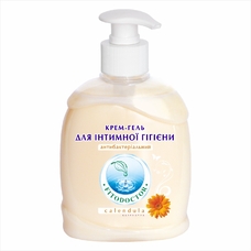 Крем-гель для інт.гігієни Fitodoctor гіпоалергенний, 300 мл придбати в інтернет-магазині Супер Пуперс