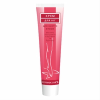 Крем для ніг Fitodoctor  «Для зняття втоми» 44г