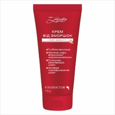 Крем для обличчя Fitodoctor  «Лабораторія-Ефект», від зморшок, 75г придбати в інтернет-магазині Супер Пуперс