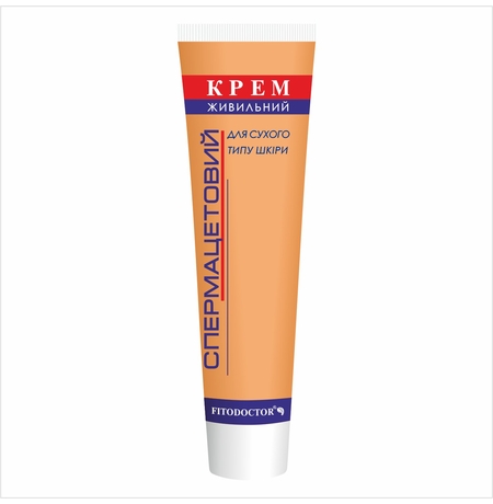 Крем Fitodoctor «Спермацетовый», 44 г