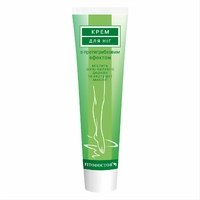 Крем для ніг Fitodoctor «З протигрибковим ефектом», 44 г Крем для ніг Fitodoctor «З протигрибковим ефектом», 44 г