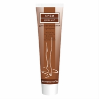 Крем для ніг Fitodoctor «Для загоювання тріщин», 44 г Крем для ніг Fitodoctor «Для загоювання тріщин», 44 г