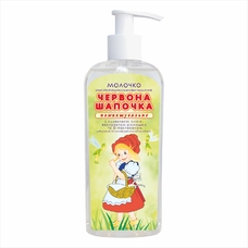 Молочко для тіла Fitodoctor «Червона Шапочка», 200 г купить в интернет-магазине Супер Пуперс