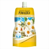 Дой-Пак шампунь-бальзам Fitodoctor «Ромашка», оздоровлюючий, 270 г