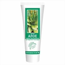 Крем Fitodoctor «Алоэ», 75 г купить в интернет-магазине Супер Пуперс