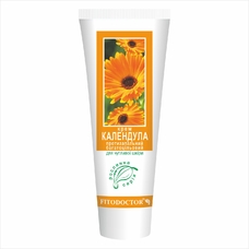Крем для обличчя та тіла Fitodoctor  «Календула», 75 г купить в интернет-магазине Супер Пуперс