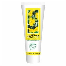 Крем для лица и тела Fitodoctor «Чистотел», 75 г купить в интернет-магазине Супер Пуперс