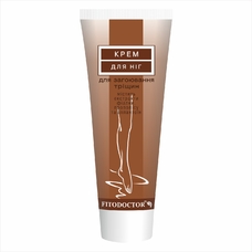 Крем для ніг Fitodoctor  «Для загоювання тріщин», 75 г придбати в інтернет-магазині Супер Пуперс