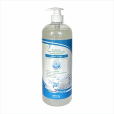 Бальзам для мытья посуды с глицерином «Жидкое мыло», 1050 г купить в интернет-магазине Супер Пуперс