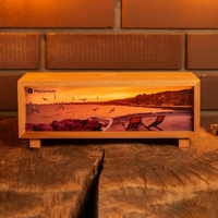 Ночник-панорама «Мариуполь»