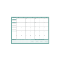 Настільний планер на місяць «Бізнес Mінт My Perfect Month»