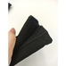 Термосумка для ланча Lunch bag на ремне, чёрная