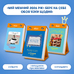 Настільний календар «Мій мемний 2026 рік» Настільний календар «Мій мемний 2026 рік»