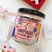 Баночка із записками «30 афірмацій на кожен день»