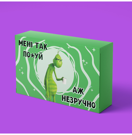 Печиво із завданнями "Happy Birthday" Печиво із завданнями "Happy Birthday"