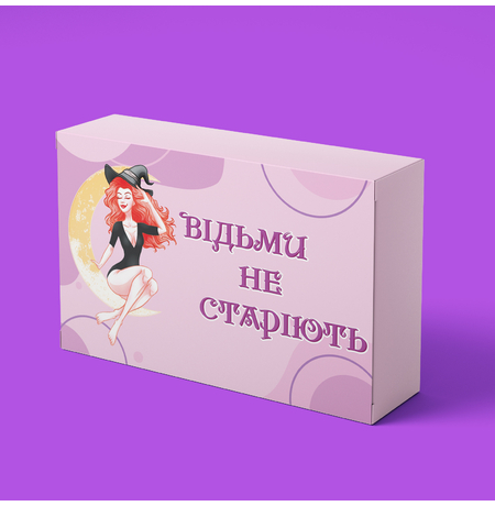 Печиво із завданнями "Happy Birthday" Печиво із завданнями "Happy Birthday"