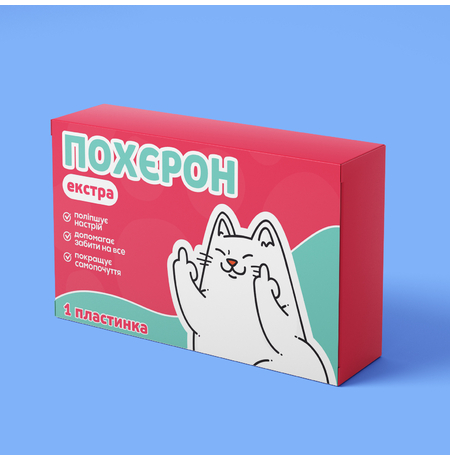 Печиво із завданнями "Happy Birthday"