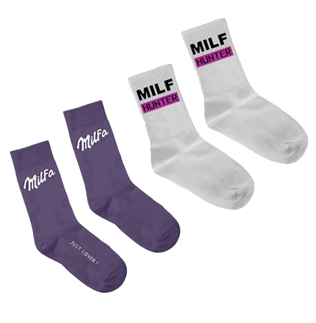 Комплект «Milfa & Milf hunter»
