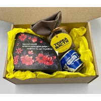 Подарунковий набір «Кращий класний керівник»