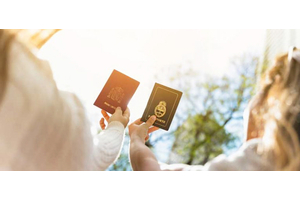 Обложки на паспорт: как выбрать и влюбиться с первого взгляда?