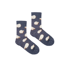 Шкарпетки «Баранчик», довгі придбати в інтернет-магазині Супер Пуперс